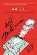 Cover: Uncle Dysfunctional - Canongate Books