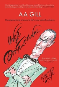 Enlarge image Cover: Uncle Dysfunctional - Canongate Books