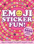 Cover: Emoji Sticker Fun! - Two Windmills Limited
