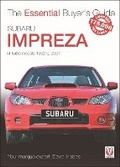 Cover: Subaru Impreza - Veloce