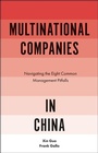 Cover: Multinational Companies in China - Emerald Publishing Limited