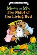 Cover: Minnie and Moo the Night of the Living - HarperCollins