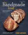 Cover: The Handmade Loaf - Mitchell Beazley