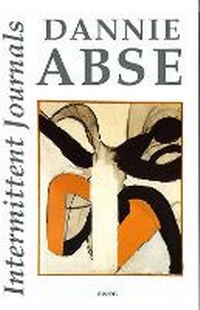 Enlarge image Cover: Intermittent Journals - Seren
