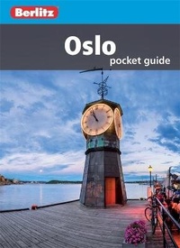 Abbildung von: Berlitz Pocket Guide Oslo (Travel Guide) - Berlitz Travel