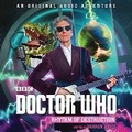 Cover: Doctor Who: Rhythm of Destruction - BBC Physical Audio