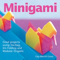 Abbildung von: Minigami - COLLINS & BROWN
