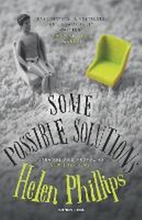 Enlarge image Cover: Some Possible Solutions - Pushkin Press