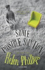 Cover: Some Possible Solutions - Pushkin Press