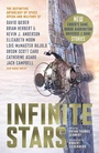 Cover: Infinite Stars - Titan Books Ltd