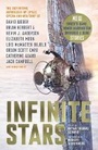 Cover: Infinite Stars - Titan Comics