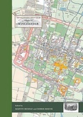 Cover: Winchester - Oxbow Books