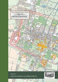 Enlarge image Cover: Winchester - Oxbow Books