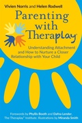 Cover: Parenting with Theraplay (R) - Jessica Kingsley Publishers