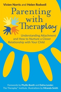 Enlarge image Cover: Parenting with Theraplay (R) - Jessica Kingsley Publishers