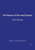 Cover: The Report of the Iraq Enquiry - ffpress