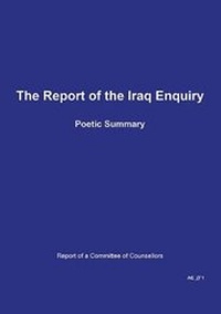 Enlarge image Cover: The Report of the Iraq Enquiry - ffpress