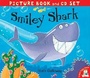 Cover: Smiley Shark - Little Tiger Press