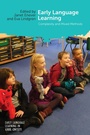 Cover: Early Language Learning - Multilingual Matters