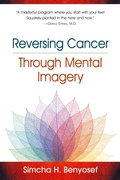 Cover: Reversing Cancer through Mental Imagery - ACMI Press