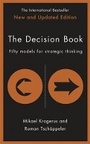 Cover: The Decision Book - Profile Books Ltd