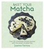 Cover: Meet Your Matcha - Nourish Books