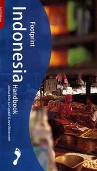 Abbildung von: Indonesia Handbook - Footprint Handbooks