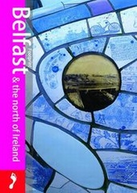 Abbildung von: Belfast and the North of Ireland - Footprint Handbooks
