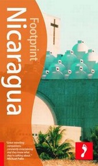 Abbildung von: Nicaragua - Footprint Handbooks