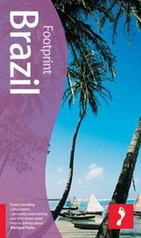 Abbildung von: Brazil - Footprint Handbooks