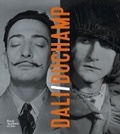 Cover: Dali / Duchamp - Royal Academy of Arts