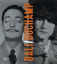 Enlarge image Cover: Dali / Duchamp - Royal Academy of Arts