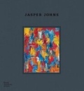 Cover: Jasper Johns - Royal Academy of Arts