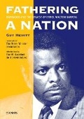 Cover: Fathering a Nation: Barbados and the Legacy of Errol Walton - Hansib Publications Limited