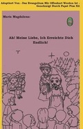 Cover: Ah! Meine Liebe! Ich Erreichte Dich Endlich! - Lambbooks