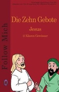 Cover: Die Zehn Gebote - Lambbooks