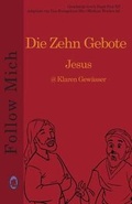 Cover: Die Zehn Gebote - Lambbooks
