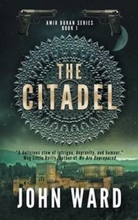 Enlarge image Cover: The Citadel - Vine Leaves Press