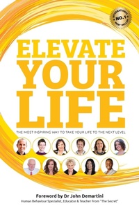 Enlarge image Cover: Elevate Your Life - Lisa B