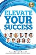 Cover: Elevate Your Success - Lisa B