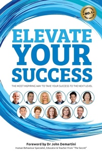 Enlarge image Cover: Elevate Your Success - Lisa B