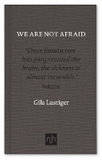 Enlarge image Cover: We are Not Afraid - Notting Hill Editions