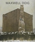 Cover: Maxwell Doig - Messum's Studio Publications