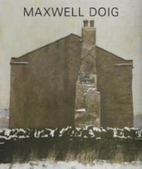Enlarge image Cover: Maxwell Doig - Messum's Studio Publications