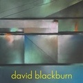 Cover: David Blackburn - Messum's Studio Publications