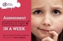 Cover: Assessment: Getting it Right in a Week - Critical Publishing Ltd
