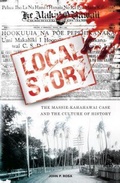 Cover: Local Story - University of Hawai'i Press