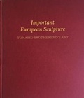 Cover: Important European Sculpture - Paul Holberton Publishing Ltd