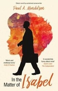Cover: In the Matter of Isabel - Book Guild Publishing Ltd
