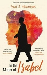 Enlarge image Cover: In the Matter of Isabel - Book Guild Publishing Ltd